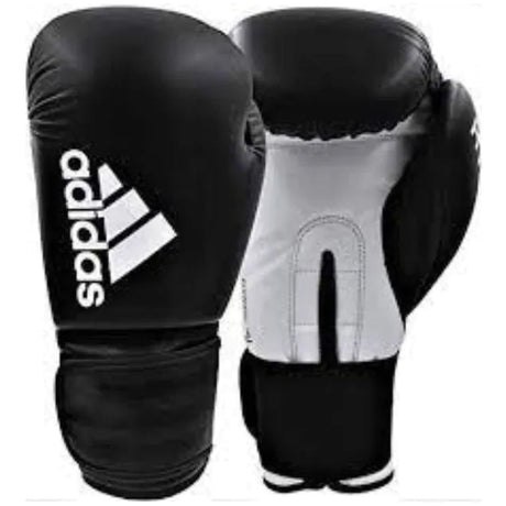 Boxing Gloves Hybrid - Runner