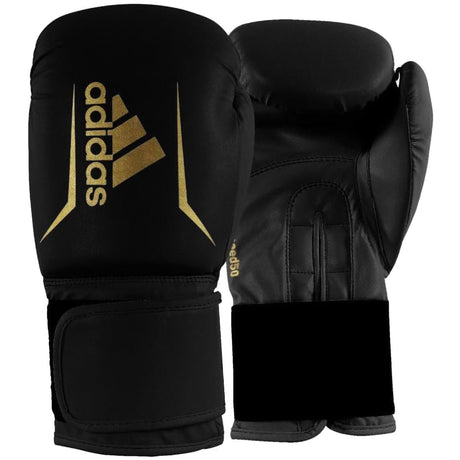 Boxing Gloves Speed - 50 - Runner