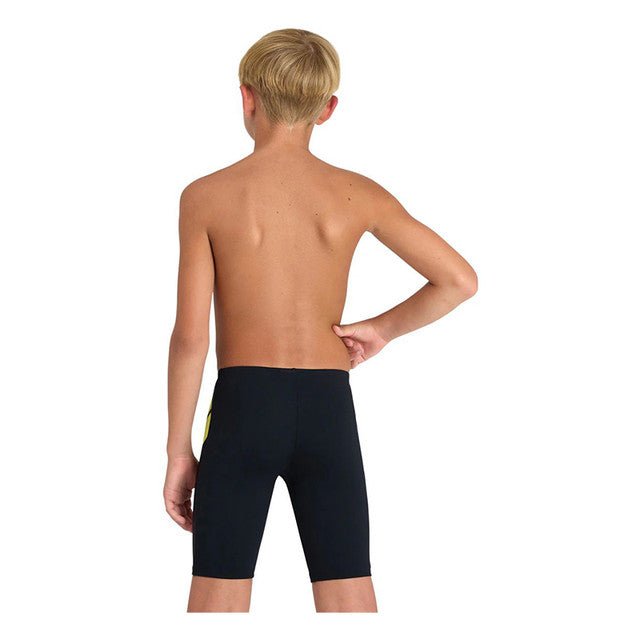 Boy's Cats Swim Jammer - Runner