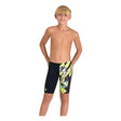 Boy's Cats Swim Jammer - Runner