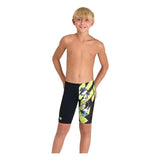 Boy's Cats Swim Jammer - Runner