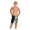 Boy's Cats Swim Jammer - Runner