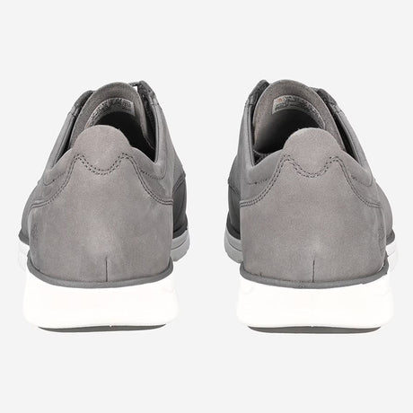 BRADSTREET LOW LACE UP SNEAKER Castlerock - Runner