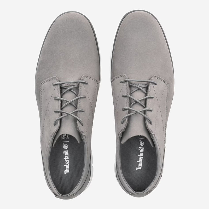 BRADSTREET LOW LACE UP SNEAKER Castlerock - Runner