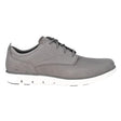 BRADSTREET LOW LACE UP SNEAKER Castlerock - Runner
