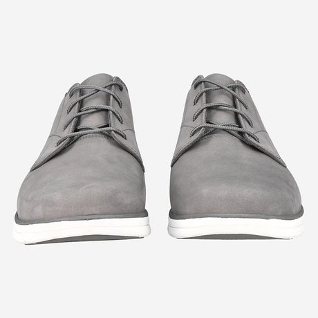 BRADSTREET LOW LACE UP SNEAKER Castlerock - Runner