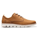 BRADSTREET LOW LACE UP SNEAKER Saddle - Runner