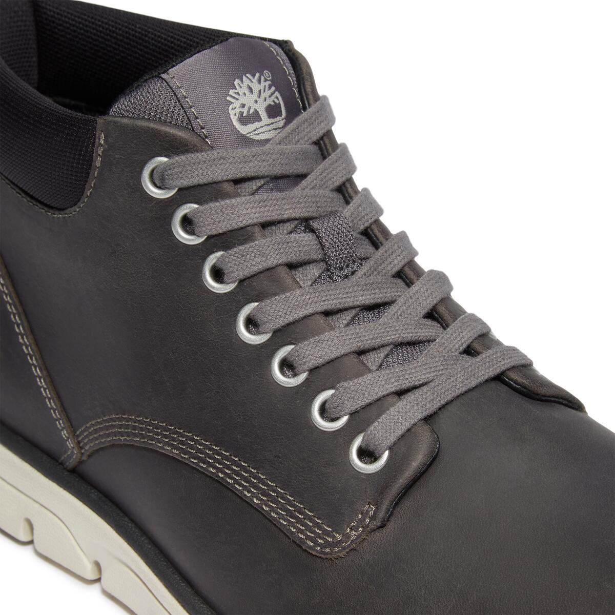Bradstreet Mid Lace Up Sneaker - Runner