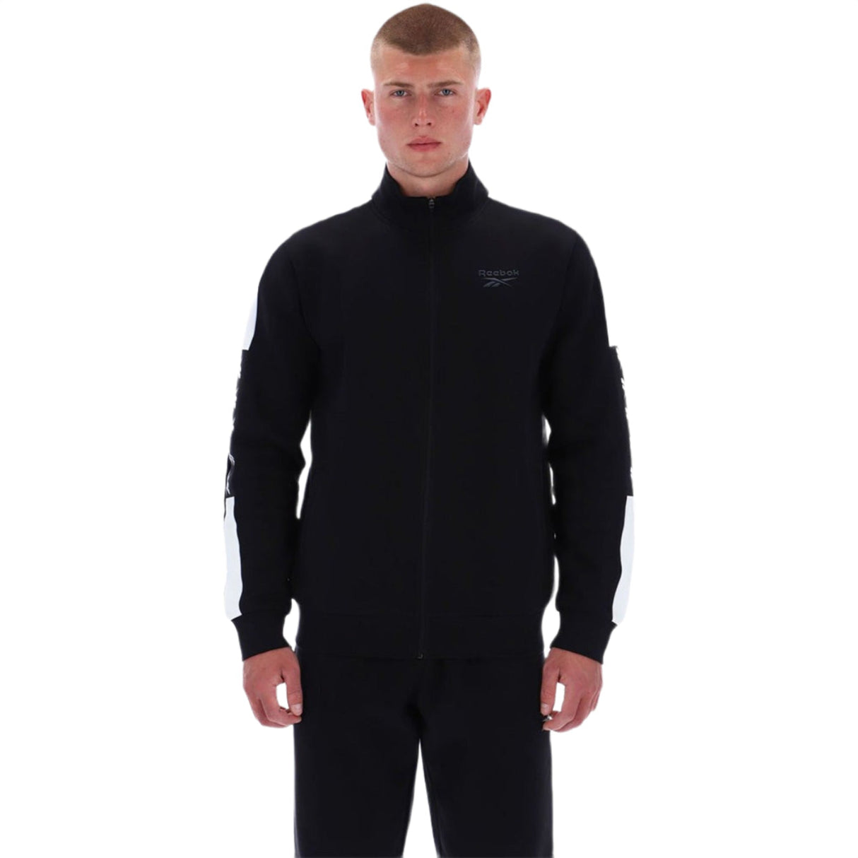 Brian 2Pc Tracksuit - Runner