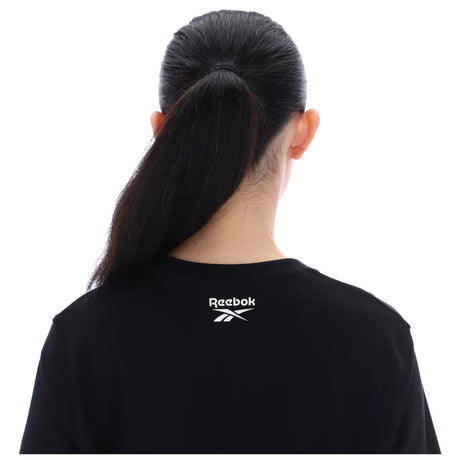 Brielle Crew Neck Oversized T-Shirt - Runner