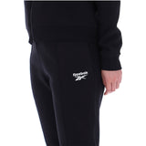Brielle Pintuck Open Hem Jogger Pants - Runner