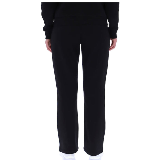 Brielle Pintuck Open Hem Jogger Pants - Runner