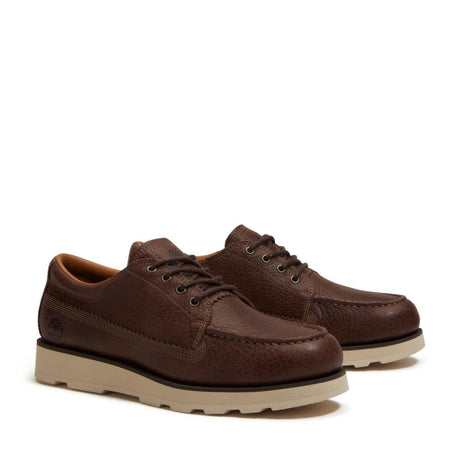 Britton Mills Lace Up Shoe - Runner
