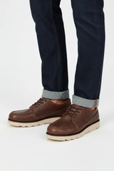 Britton Mills Lace Up Shoe - Runner
