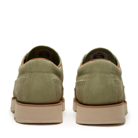 Britton Mills Lace Up Shoe - Runner