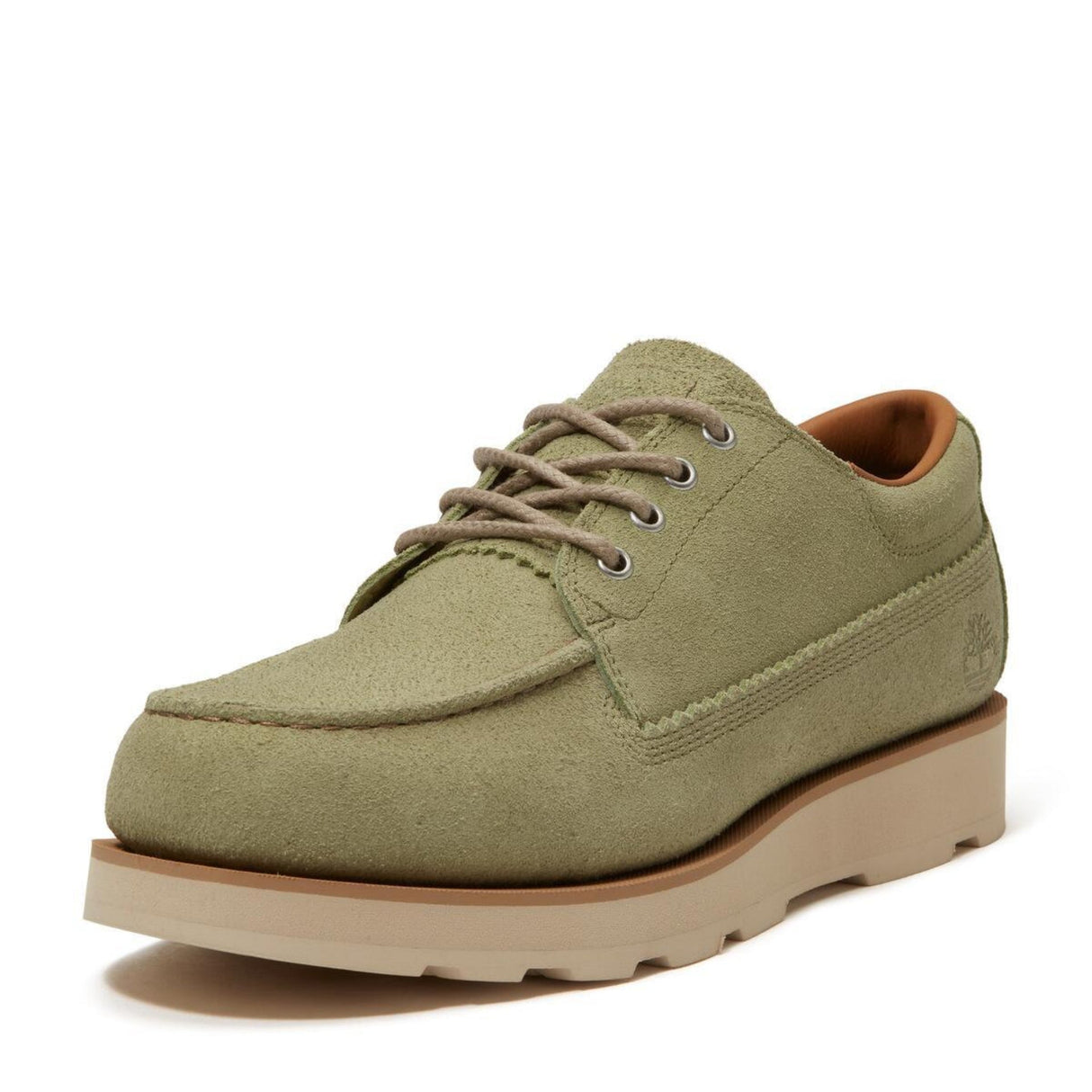 Britton Mills Lace Up Shoe - Runner