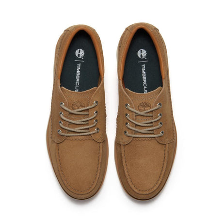 Britton Mills Lace Up Shoe - Runner