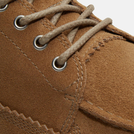 Britton Mills Lace Up Shoe - Runner