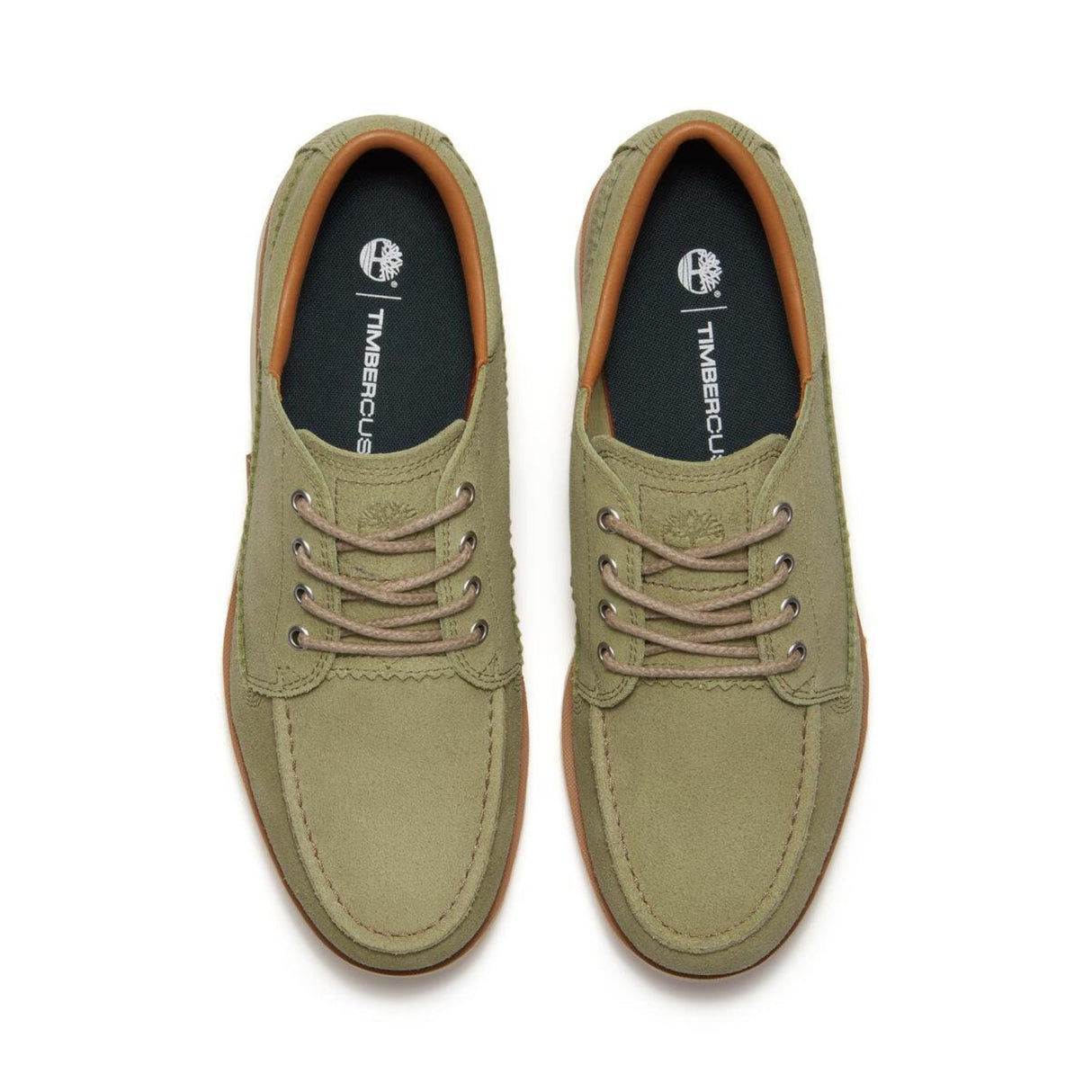 Britton Mills Lace Up Shoe - Runner