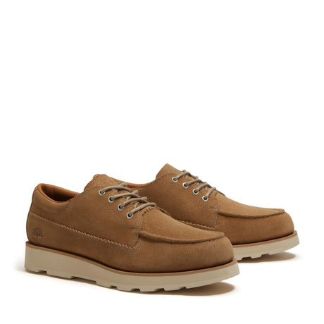 Britton Mills Lace Up Shoe - Runner
