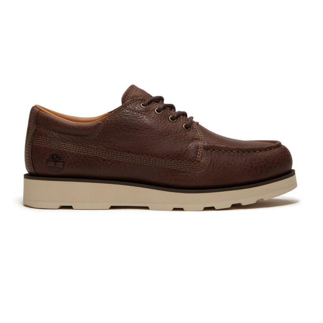 Britton Mills Lace Up Shoe - Runner
