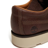 Britton Mills Lace Up Shoe - Runner