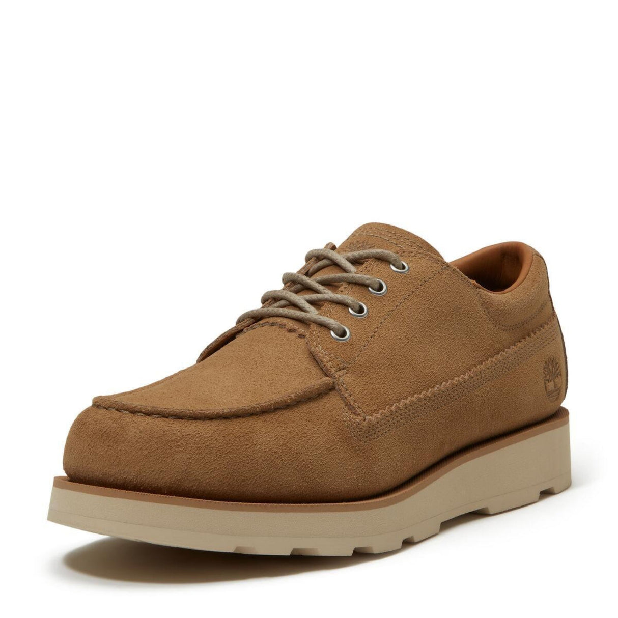 Britton Mills Lace Up Shoe - Runner