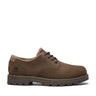 Britton Road Lace Up Waterproof Shoe - Runner