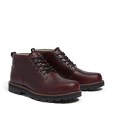 Britton Road Mid Lace Up Waterproof Chukka Boot - Runner