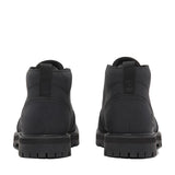 Britton Road Mid Lace Up Waterproof Chukka Boot - Runner