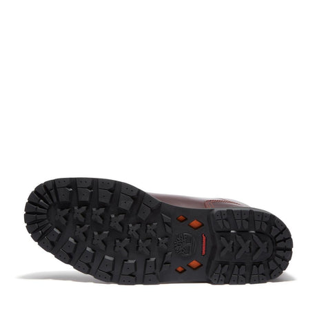 Britton Road Mid Lace Up Waterproof Chukka Boot - Runner