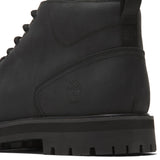 Britton Road Mid Lace Up Waterproof Chukka Boot - Runner