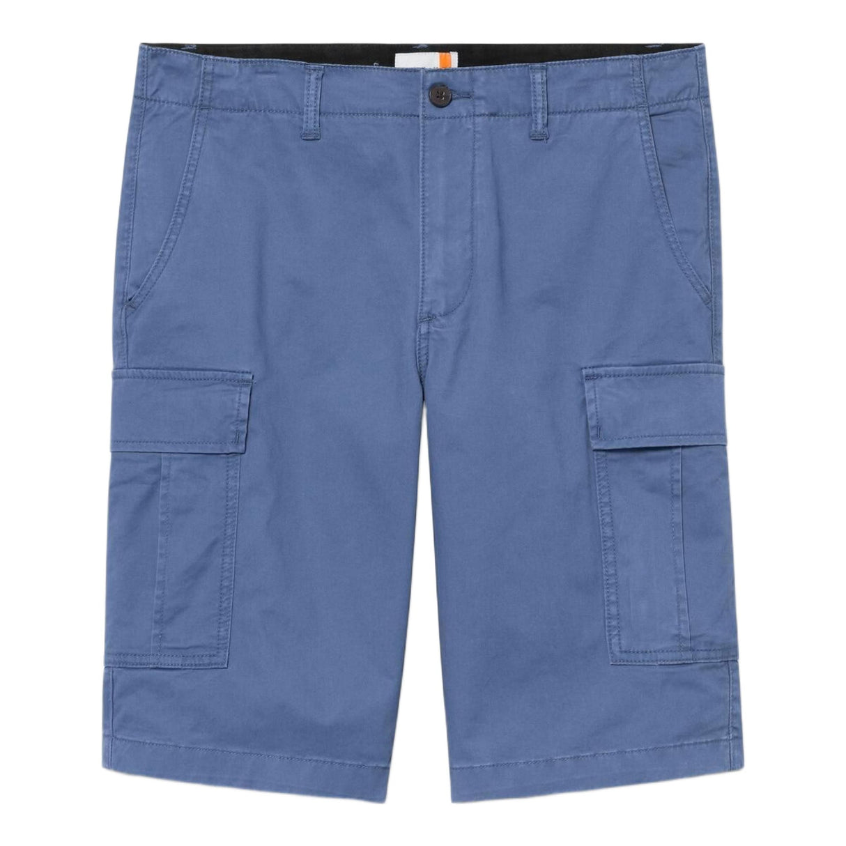 Brookline Twill Cargo Short - Runner