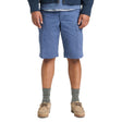 Brookline Twill Cargo Short - Runner