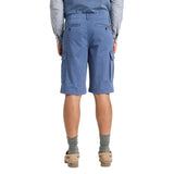 Brookline Twill Cargo Short - Runner