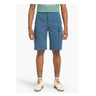 BROOKLINE Twill Cargo Short Dark Denim - Runner