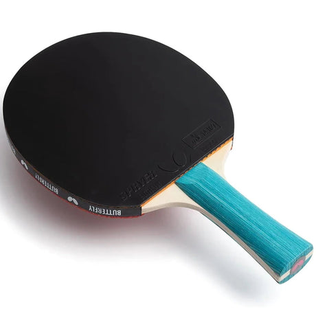 Butterfly Progress Table Tennis Racket Professional - Runner
