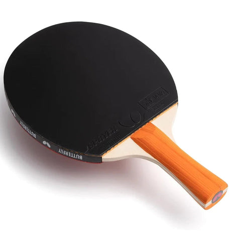 Butterfly Racket Comfort XXS Table Tennis Racket - Runner