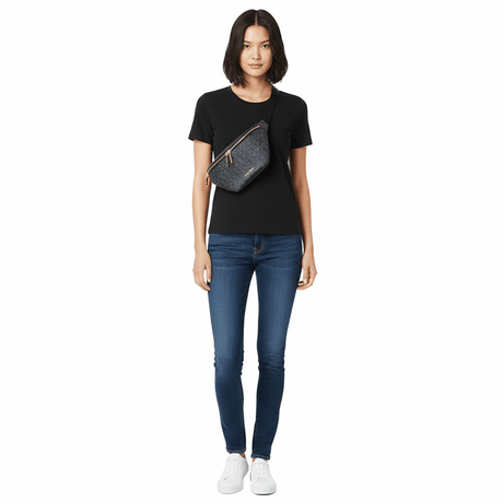 CALVIN Belt Bag CB62 - Runner