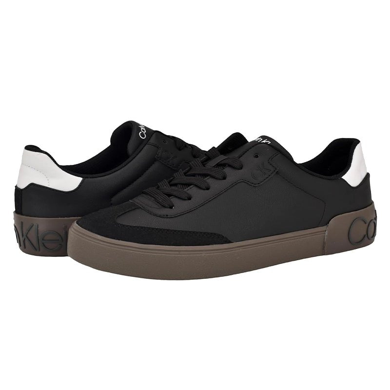 CALVIN KLEIN IBRAHIM SNEAKER CKM19 - Runner