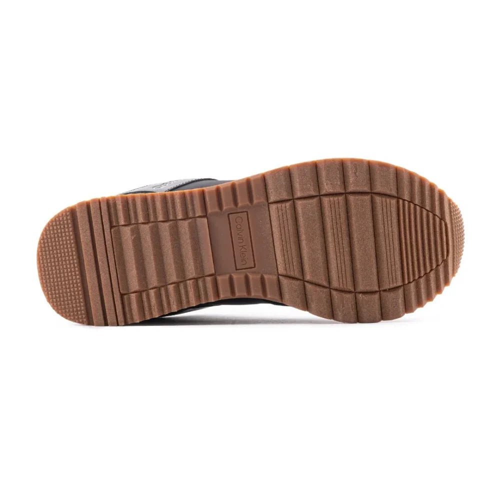 Calvin Klein Antoy Sneakers Men CKM175 - Runner