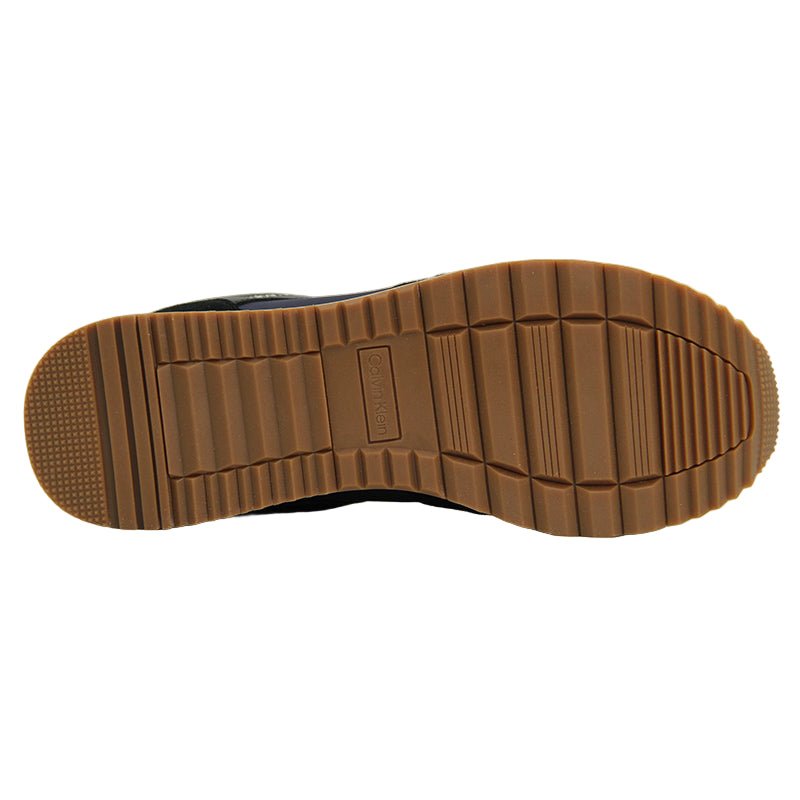 Calvin Klein Antoy Sneakers Men CKM180 - Runner
