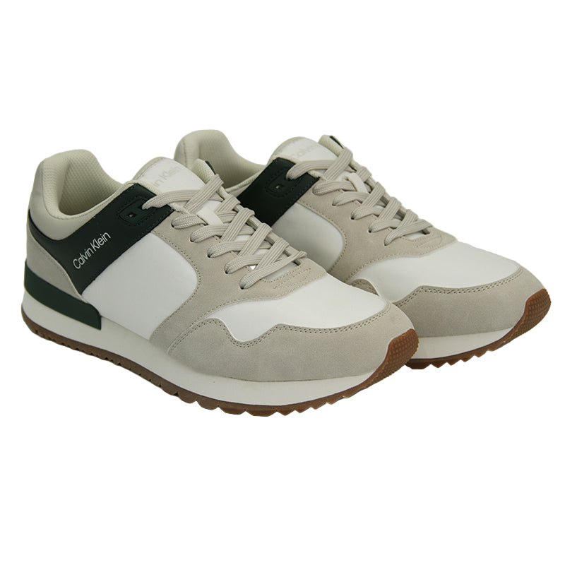 Calvin Klein ANTOY Sneakers Men CKM181 - Runner