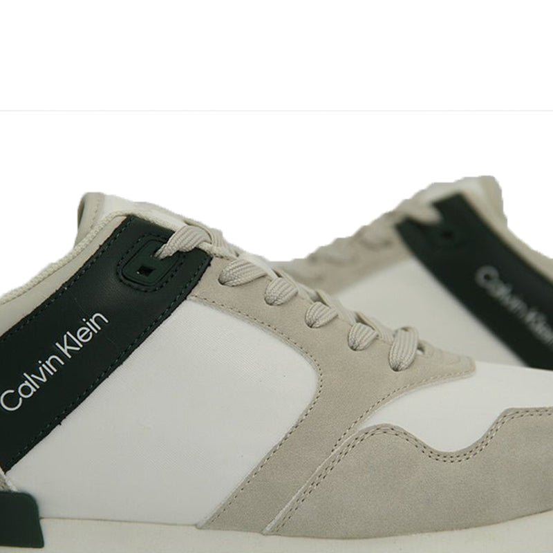 Calvin Klein ANTOY Sneakers Men CKM181 - Runner