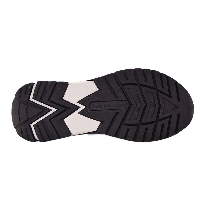 CALVIN KLEIN ARIANY WOMEN SHOES CKW104 - Runner