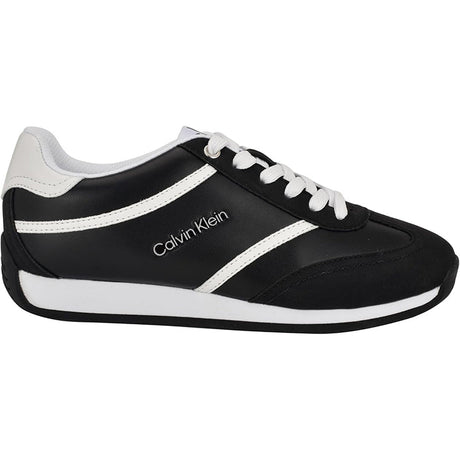 CALVIN KLEIN AVYENNA WOMEN SHOES CKW113 - Runner