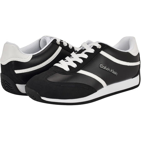 CALVIN KLEIN AVYENNA WOMEN SHOES CKW113 - Runner