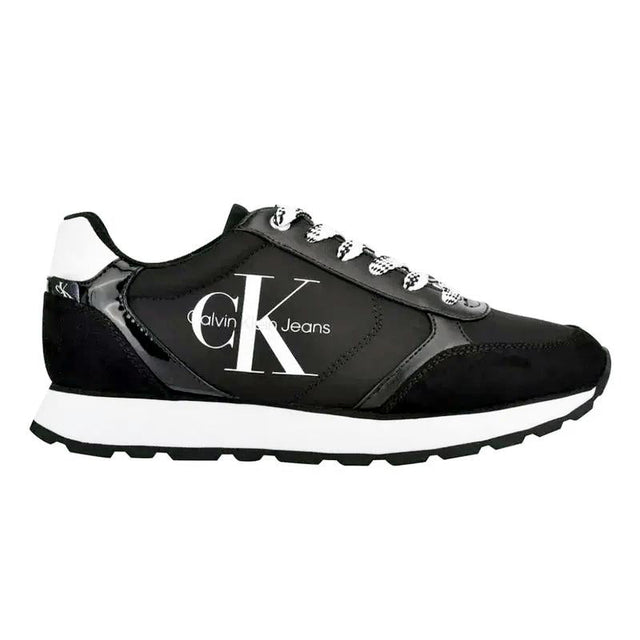 CALVIN KLEIN CAMINA WOMEN SHOES CKW118 - Runner