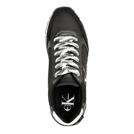 CALVIN KLEIN CAMINA WOMEN SHOES CKW118 - Runner