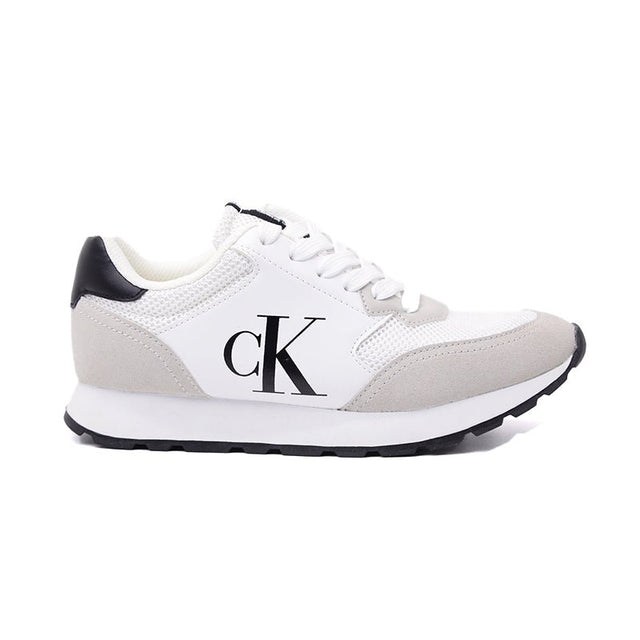 CALVIN KLEIN CAMINA WOMEN SHOES CKW117 - Runner